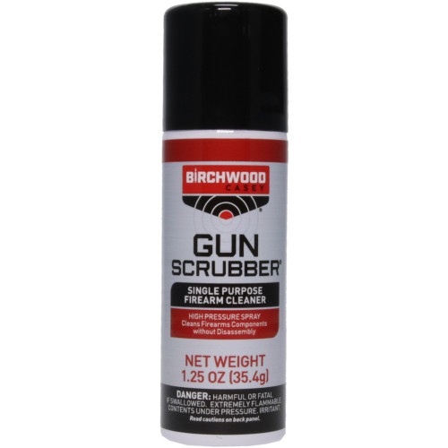 Средство Birchwood Casey Gun Scrubber Firearm Cleaner для чистки 36 мл