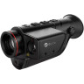 Монокуляр тепловизионный Guide TD411 LRF 1.4-5.6X19 (TD411LRF) M=384х288 Дальномер, WiFi Обнаружение 800 м