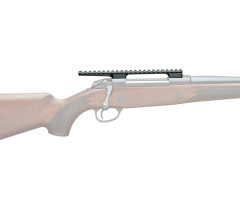 Удлинённое основание Contessa Picatinny на SAKO 75/85 M NV