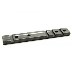 Планка Picatinny EAW Apel 83-00173 для Benelli M1/М3 на 4 шага