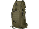 Рюкзак туристический ShotTime Tactical 50L Олива