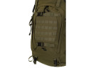 Рюкзак туристический ShotTime Tactical 50L Олива