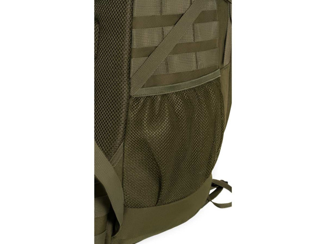 Рюкзак туристический ShotTime Tactical 50L Олива