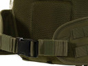 Рюкзак туристический ShotTime Tactical 50L Олива