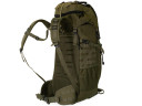 Рюкзак туристический ShotTime Tactical 50L Олива