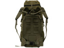 Рюкзак туристический ShotTime Tactical 50L Олива