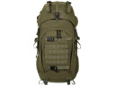Рюкзак туристический ShotTime Tactical 50L Олива