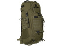 Рюкзак туристический ShotTime Tactical 50L Олива