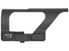 Кронштейн GTS Q.129 боковой быстросъёмный для прицелов ARKON на АК/Сайга