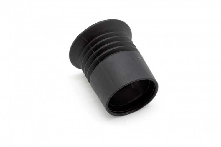 Наглазник для оптического прицела Stickhunt NDOP-KG диаметр 40 мм короткий гофрированный