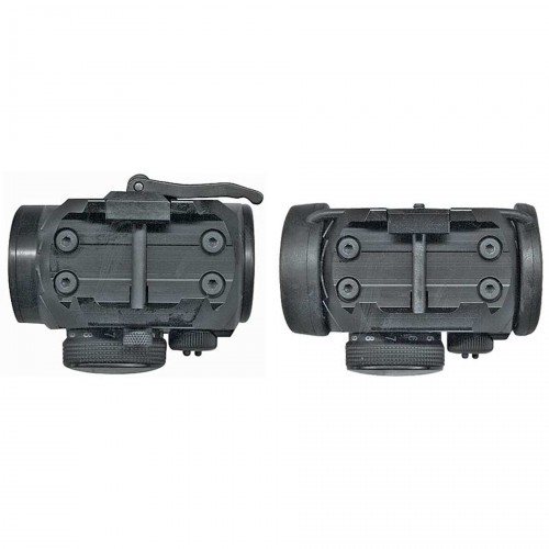 Адаптер быстросъемный Aimpoint Micro LRP 12184 для кронштейна