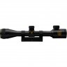 Прицел оптический Nikko Stirling Airking 4x32 IR SFP AO WP (NGRAI432) Сетка Half Mil-Dot