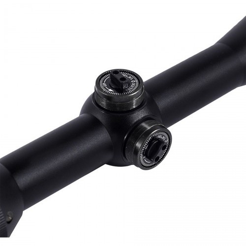 Прицел оптический Target Optic 3-9X40 SFP FP (TO-3940-30-30) Сетка Крест