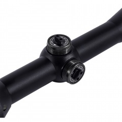 Прицел оптический Target Optic 3-9X40 SFP FP (TO-3940-30-30) Сетка Крест