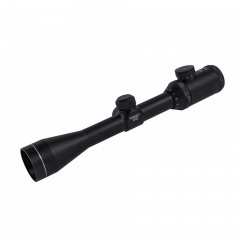 Прицел оптический Target Optic 3-9X40 SFP FP (TO-3940-30-30) Сетка Крест