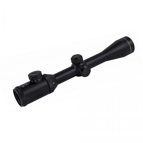 Прицел оптический Target Optic 3-9X40 SFP FP (TO-3940-30-30) Сетка Крест