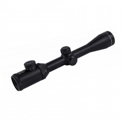 Прицел оптический Target Optic 3-9X40 SFP FP (TO-3940-30-30) Сетка Крест