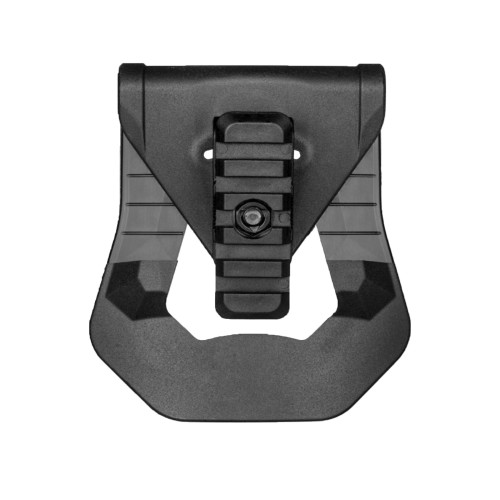 Планка Picatinny вращаемая Fab Defense RPR Paddle SC-RPRP на креплении Paddle Черная