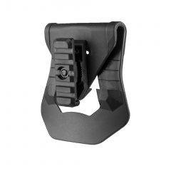 Планка Picatinny вращаемая Fab Defense RPR Paddle SC-RPRP на креплении Paddle Черная
