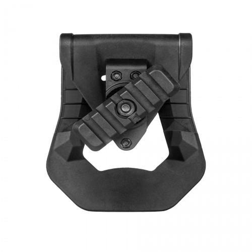 Планка Picatinny вращаемая Fab Defense RPR Paddle SC-RPRP на креплении Paddle Черная