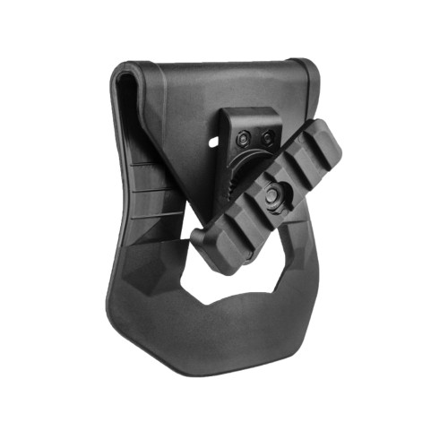 Планка Picatinny вращаемая Fab Defense RPR Paddle SC-RPRP на креплении Paddle Черная