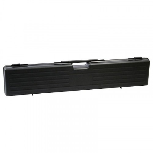 Кейс Negrini 1637SEC для хранения оружия 122x23x10 см Чёрный