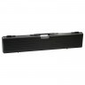 Кейс Negrini 1637SEC для хранения оружия 122x23x10 см Чёрный