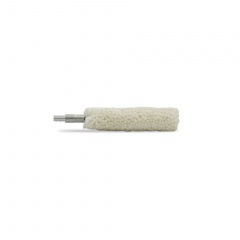 Ерш пуховка для чистки оружия Bore Tech Proof-Positive BTMB-40450 для .40 - .45 калибра Папа 8/32 Хлопок