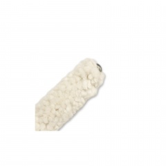Ерш пуховка для чистки оружия Bore Tech Proof-Positive BTMB-40450 для .40 - .45 калибра Папа 8/32 Хлопок