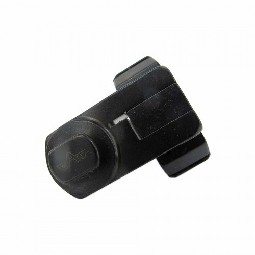 Кольца для прицела EAW Apel (310/0012/26) D=25.4 мм H=12 мм V=26 мм на Кронштейн (EAW) | Высокий