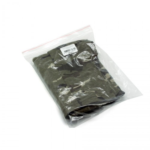 Маска балаклава Стикхант Спец летняя трикотажная 4 в 1 Military 3 Мультикам