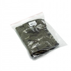 Маска балаклава Стикхант Спец летняя трикотажная 4 в 1 Military 3 Мультикам