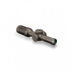 Прицел оптический Vortex Razor HD Gen II-E 1-6X24 IR SFP FP WP (RZR-16009) Сетка VMR-2
