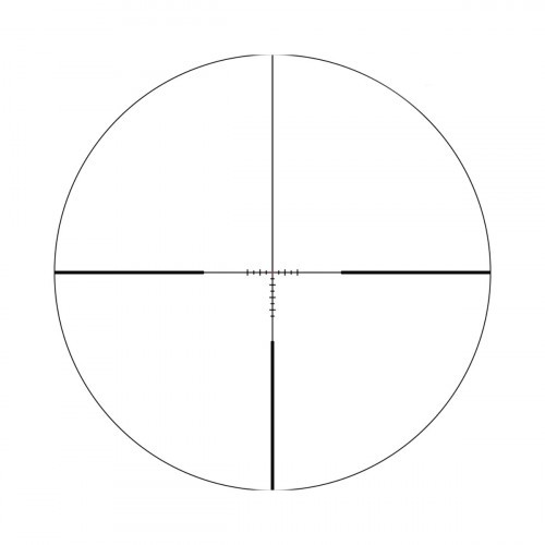 Прицел оптический Vortex Razor HD Gen II-E 1-6X24 IR SFP FP WP (RZR-16009) Сетка VMR-2