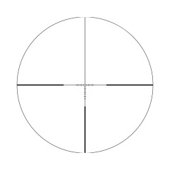 Прицел оптический Vortex Razor HD Gen II-E 1-6X24 IR SFP FP WP (RZR-16009) Сетка VMR-2