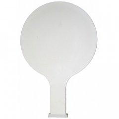 Мишень самозатягивающаяся Fab Defense S-150 Белый