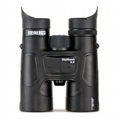 Бинокль Steiner SkyHawk 4.0 10x42 (23390) Roof Черный