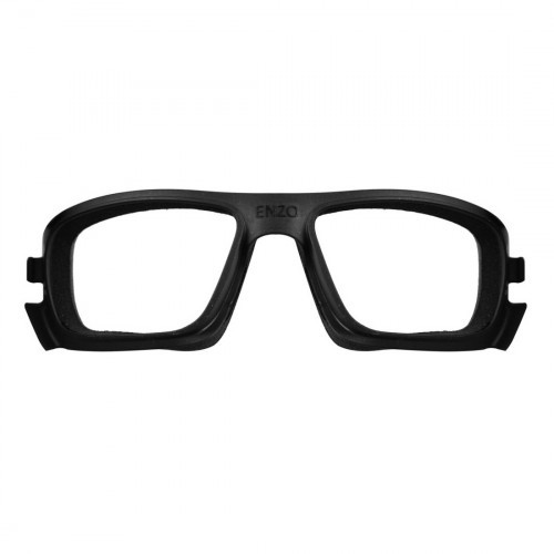 Очки баллистические стрелковые Wiley X Enzo CCENZ07 Polarized Зеркально-изумрудные 12%