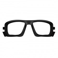 Очки баллистические стрелковые Wiley X Enzo CCENZ07 Polarized Зеркально-изумрудные 12%