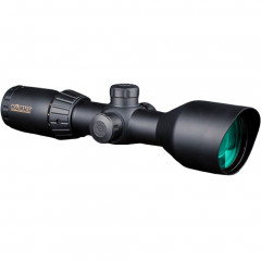 Прицел оптический Konus Pro Tactical T-30 3-12X44 IR SFP FP WP (7291) Сетка 550-Ballistic (Гравировка)