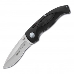 Нож складной Boker Plus Action 01BO060 клинок 8.3 см Черный