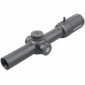 Прицел оптический Vector Optics Constantine 1-10X24 IR SFP FP WP (SCOC-31P) Сетка Tactical Dot MOA