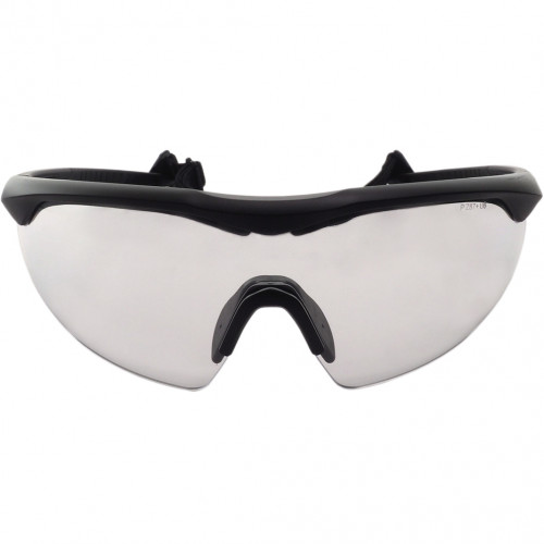 Очки баллистические стрелковые PMX Elder G-1210ST Anti-fog Прозрачные 96%