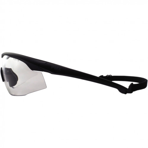 Очки баллистические стрелковые PMX Elder G-1210ST Anti-fog Прозрачные 96%