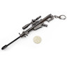 Брелок Microgun M Снайперская винтовка Barrett M82A1