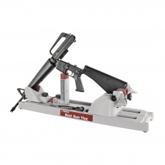 Станок универсальный Tipton Best Gun Vise 181181 для чистки оружия