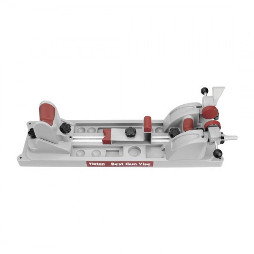 Станок универсальный Tipton Best Gun Vise 181181 для чистки оружия