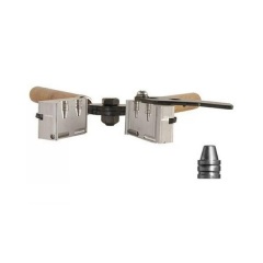 Пулелейка Lee Precision 358-105-SWC для .38 Sp / .38 S&amp;W / .357 Mag калибра