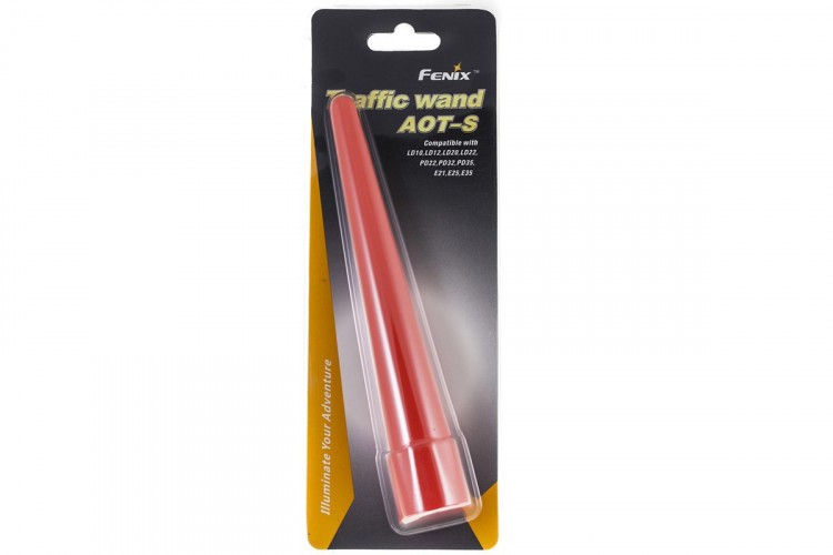 Жезл сигнальный Fenix AOT-S Малый