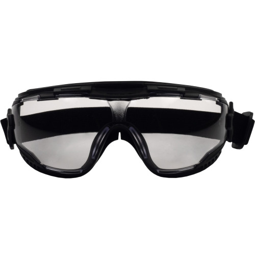 Очки баллистические тактические PMX Recrution G-7810ST Anti-fog Прозрачные 96%